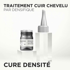 Tinh chất Kérastase Densifique Cure Densité hỗ trợ tăng mật độ tóc, kích mọc tóc 10x 6ml hoặc 42 x6ml