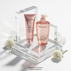 DẦU GỘI XẢ KERASTASE GLOSS ABSOLU DƯỠNG ẨM BÓNG MƯỢT 250ML 500ml 1000ml