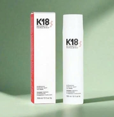 Mặt nạ K18 phục hồi phân tử chuyên nghiệp - K18 professional molecular repair mask 150ML