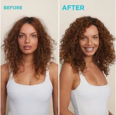 Kem định hình sóng xoăn Bevaer Argan Oil 250ml