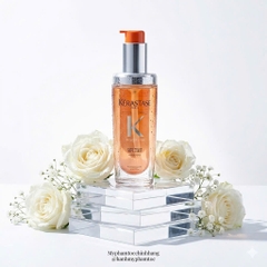 Dòng sản phẩm Kérastase Oleo relax 75ml