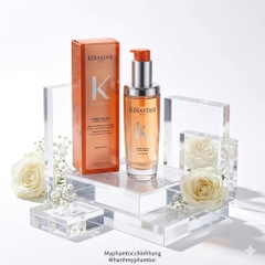 Dòng sản phẩm Kérastase Oleo relax 75ml