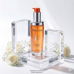 Dòng sản phẩm Kérastase Oleo relax 75ml