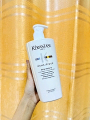 Dầu Gội Kérastase 500ml Chính Hãng | Chọn Đúng Dòng Cho Từng Vấn Đề Tóc & Da Đầu