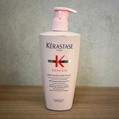 Dầu Gội Kérastase 500ml Chính Hãng | Chọn Đúng Dòng Cho Từng Vấn Đề Tóc & Da Đầu