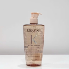 Dầu Gội Kérastase 500ml Chính Hãng | Chọn Đúng Dòng Cho Từng Vấn Đề Tóc & Da Đầu