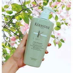 Dầu gội và Mặt nạ cho da đầu dầu Kérastase Divalent 250ml/ 500ml 1000ml