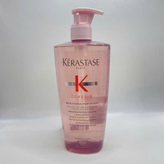 Dầu Gội Kérastase 500ml Chính Hãng | Chọn Đúng Dòng Cho Từng Vấn Đề Tóc & Da Đầu