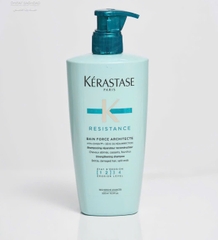 Dầu Gội Kérastase 500ml Chính Hãng | Chọn Đúng Dòng Cho Từng Vấn Đề Tóc & Da Đầu
