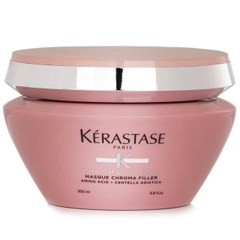 Dầu gội xả, măt nạ cho tóc nhuộm Kerastase Chroma Absolu Bain Riche Chroma Respect 250ml 200ml 1000ml
