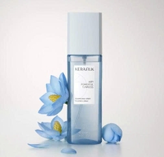 Xịt Dưỡng Tăng phồng, Kiểm soát dầu Kerasilk Volumizing Spray 125ml