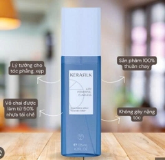 Xịt Dưỡng Tăng phồng, Kiểm soát dầu Kerasilk Volumizing Spray 125ml