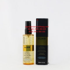 TINH DẦU DƯỠNG TÓC GOLDWELL ELIXIR 100ML