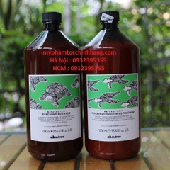 DẦU GỘI XẢ TRƯỜNG THỌ DAVINES RENEWING 250ML -  1000ML