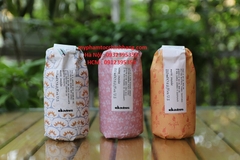 Gel tạo kiểu giữ nếp trung bình Davines More Inside This Is A Medium Hold Modeling Gel 250ml