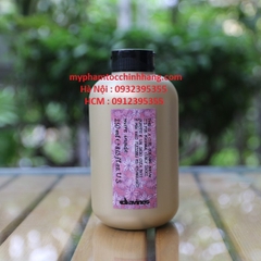 Tinh chất tạo sóng xoăn Davines Curl Building (Davines More Inside Curl Building Serum) 250ml