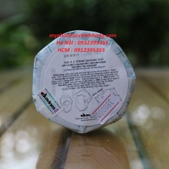 Sáp tạo kiểu cứng mờ Davines (Davines More Inside This Is A Strong Moulding Clay) 75g