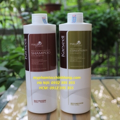 DẦU GỘI XẢ KARSEELL MACA COLLAGEN POWER 150ml - 500ML - 800ml