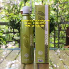 Dầu Gội Chống Rụng Orzen OrgaHealing 320ml