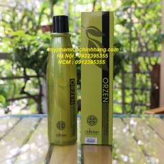 DẦU GỘI ORZEN KÍCH THÍCH MỌC TÓC LOSS CONTROL SHAMPOO 320ML