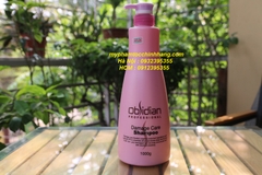 Dầu Gội & Dầu Xả Tái Tạo Tóc Hư Tổn Obsidian Damage Care Shampoo & Conditioner