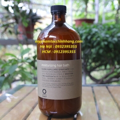 Dầu Gội và mặt nạ Dưỡng Ẩm Oway Moisturizing Hair 240ml/ 950ml/ 500ml