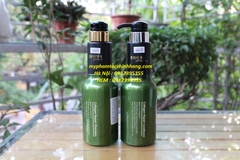 DẦU GỘI VÀ XẢ SOPHIA PLATIUM COLLAGEN REPAIR SHAMPOO & CONDITIONER 500ML