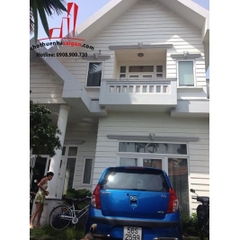 cho thuê biệt thự nguyên căn có hồ bơi đường hoàng hoa thám quận bình thạnh, giá cho thuê:1900$/tháng