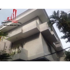 cần cho thuê biệt thự đường hồng hà quận tân bình giá cho thuê:1800$/tháng