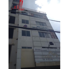 cần cho thuê nhà mặt tiền đường lê văn sỹ , quận phú nhuận giá cho thuê:6500$/tháng