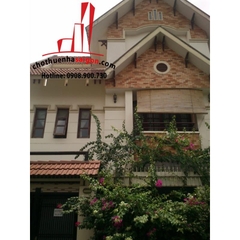 Cho thuê Villa Quận 2, khu Thảo Điền, giá 1200$