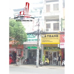 Cho thuê nhà Quận Tân Bình, đường Cách Mạng Tháng 8, phường 15, quận Tân Bình, Giá 22 triệu