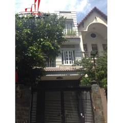 Cần cho thuê gấp nhà nguyên căn cực đẹp,đường Ung Văn Khiêm, P.25, quận Bình Thạnh.