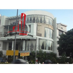 Cho thuê nhà quận Tân Bình, mặt tiền đường Cộng Hòa, quận Tân Bình, Giá: 4500 USD