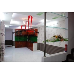 cho thuê nhà quận bình thạnh, đường đống đa giá cho thuê:15tr/tháng
