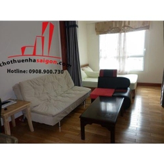 cho thuê căn hộ  the manor officetel, đường nguyễn hữu cảnh quận bình thạnh