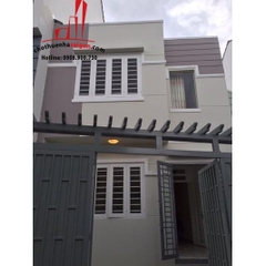 cần cho thuê  nhà nguyên căn đường nội bộ phường thảo điền quận 2, giá cho thuê:14tr/tháng