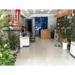 cho thuê nhà mặt tiền đường trần hưng đạo, quận 1, giá cho thuê:2500$/tháng