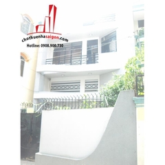 Cho thuê nhà Quận Tân Bình, đường Lê Trung Nghĩa, phường 12, quận Tân Bình, Giá: 20 Triệu