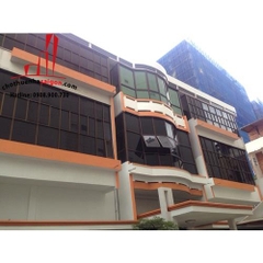 cho thuê biệt thự nguyên căn đường tản viên,quận tân bình, giá cho thuê:4000$/tháng