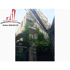 cho thuê nhà nguyên căn hẽm đường nguyễn đình chính quận phú nhuận, giá cho thuê:15tr/tháng