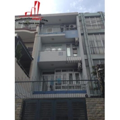 cần cho thuê nhà quận tân bình, đường phan thúc duyện giá cho thuê:16tr/tháng