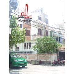 Cho thuê biệt thự quận Tân Bình, đường Đống Đa, phường 2, quận Tân Bình, Giá 30 triệu