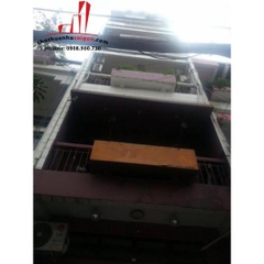 cần cho thuê nhà mặt tiên đường nguyễn cửu vân, phường 17, quận bình thạnh, giá cho thuê:1500$/tháng