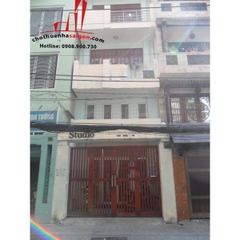 cho thuê nhà nguyên căn mặt tiền đường thạch thị thanh quận 1