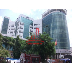 CHO THUÊ VĂN PHÒNG QUẬN TÂN BÌNH, WASECO BUILDING