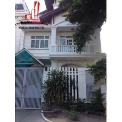 biệt thự nguyên căn khu nội bộ đường 31e ,phường an phú, quận 2, giá cho thuê:thương lượng