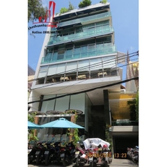 cho thuê nhà nguyên căn mặt tiền đường hồ xuân hương quận 3, giá cho thuê:thương lượng