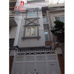 cho thuê nhà hẽm đường cách mạng tháng 8,quận 10
