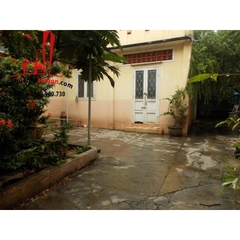 Cho thuê nhà Quận Bình Thạnh - đường Bạch Đằng - giá 10 triệu